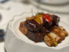 -今轩中餐厅(西安经开洲际酒店)