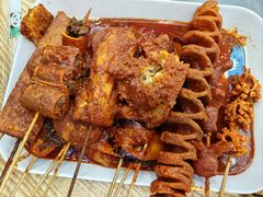 -滴滋味·新疆炒米粉·炒三凉(乌市总店)