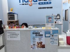 -纳吉亚猫专科动物诊疗中心(蒋宅口分院)