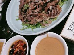 京味爆肚-皇城根北京风味主题餐厅(中海环宇城店)
