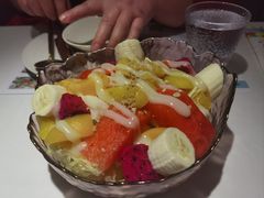 -Aqua Oasis 水天堂(石路天虹店)