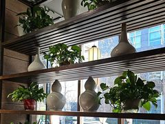 -金枝玉叶上海人家食府(三里河店)