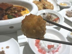 -潮福城大酒楼·潮味粤品·港式点心(湖滨北路店)