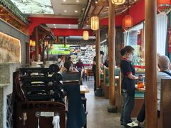 -饕然·民间川菜(龙泉店)