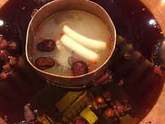 -老码头火锅(骡马市店)