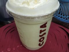 -COSTA COFFEE(恒基名人购物中心店)