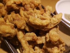 干炸里脊-吕氏疙瘩汤·海鲜新鲁菜(凯德mall新都心店)