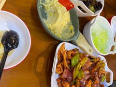 -炒豆合作社(磁器口店)