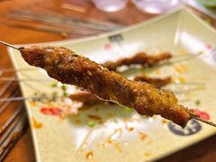 -胖嫂烧烤(武胜路总店)