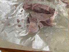 -小辫子羊肉面馆(周东店)