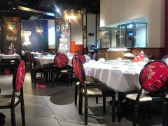 大堂-熊记虾王·小龙虾(东晓南店)