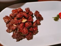 外婆小牛肉-外婆家(天河领展店)