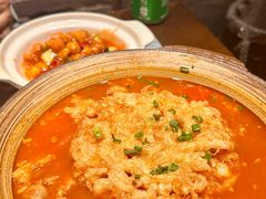 -山四砂锅(太原钟楼街店)