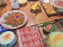 -楠火锅(哈尔滨金爵万象店)