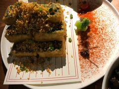 -渝半城经典川粤菜(重庆天地店)