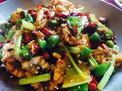 -渝湘厨(古美店)