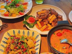 -酤居湖景音乐餐吧(安宁店)
