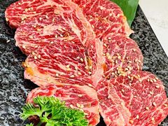 -千寻山野烤肉(中关村店)