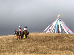 -青海湖国家重点风景名胜区