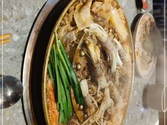 -牛牛章·章鱼水煎肉(光谷世界城店)