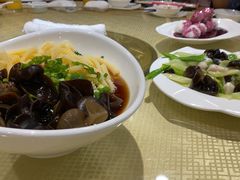-勺园饭店(骨科医院店)