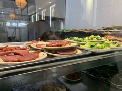 -伟记奥面馆(养育巷店)