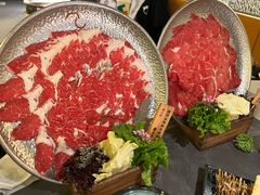 -湊湊火锅·茶憩(合生汇购物中心店)