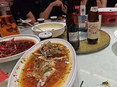 -李氏传家菜(兴城路店)