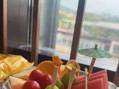 -海底捞火锅(九霄梦天地店)