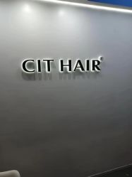 点击看大图 -CIT造型·烫发·染发