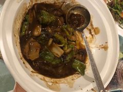 -三六三杭州菜(水上总店)
