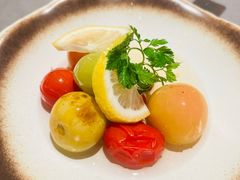 -LE SHARE洛笙·花园西餐(北京路步行街店)
