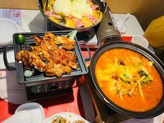 -花漫里亲民日式餐厅(万象城店)
