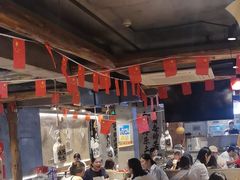 -北丐先生·野馄饨烧烤(雨花万象店)