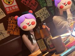-你又瘦了小酒馆(奥体店)