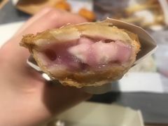 -麦当劳(和平北路店)