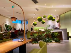 大堂-点心传说·粤菜点心(佐阾虹湾店)