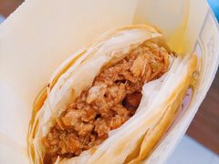 -子午路张记肉夹馍(翠华路店)