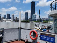 -公平路渡口(轮渡站)