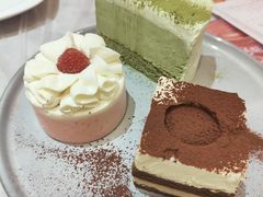 -必胜客(滨江店)