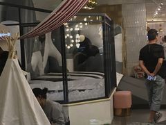 -Lilliput粒粒堡亲子餐厅(置汇旭辉店)