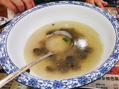 -洞天食府(北大街店)
