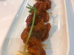 俄式冷酸鱼-维兰西餐(万泉河店)