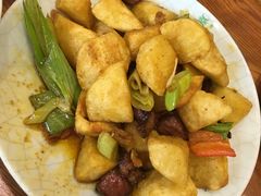 -清真·益鑫羊肉手抓馆(花园北街店)