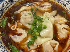 -老街杂酱面(东升街店)