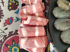 肥牛片-丽江庭院之丽江往事(安定门店)