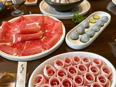 -东来顺·非遗火锅(高新店)