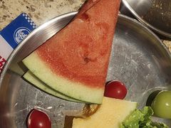 -姜胖胖无限自助烤肉(罗湖宝能店)