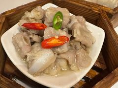 -粤食堂(天津和悦汇店)