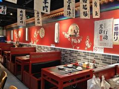 -老北京胡同味道二荤铺(酒仙桥店)